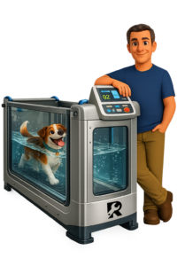 Ronco-Hydrotherapy